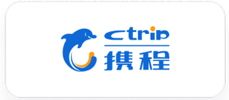 ctrip 携程