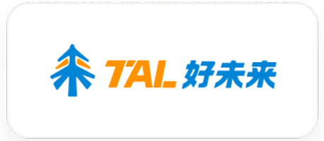 TAL好未来